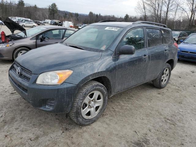Изображение 2011 TOYOTA RAV4  2011