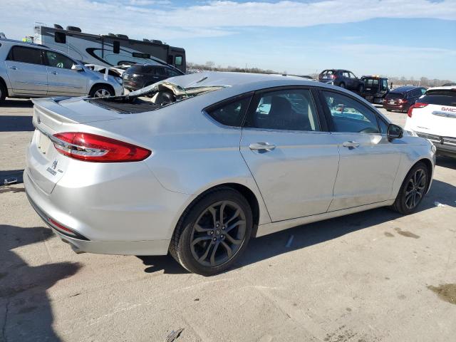Изображение 3 2018 FORD FUSION SE 2018 с VIN 3FA6P0H73JR166589