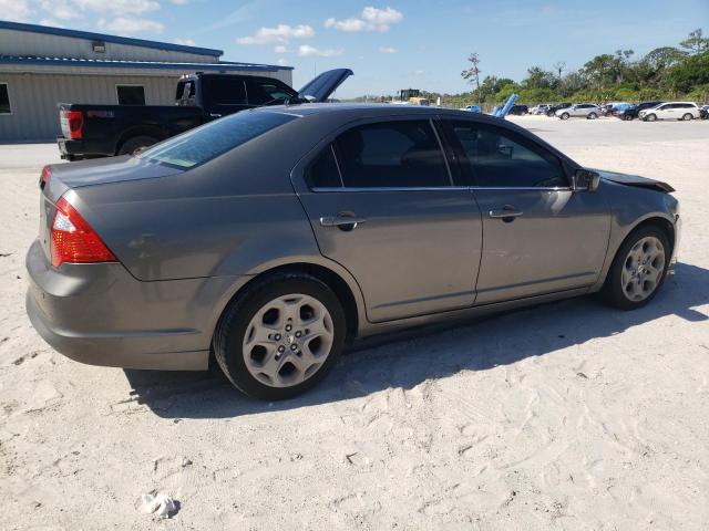 Obraz 3 z 2011 FORD FUSION SE 2011 z VIN 3FAHP0HA4BR284303
