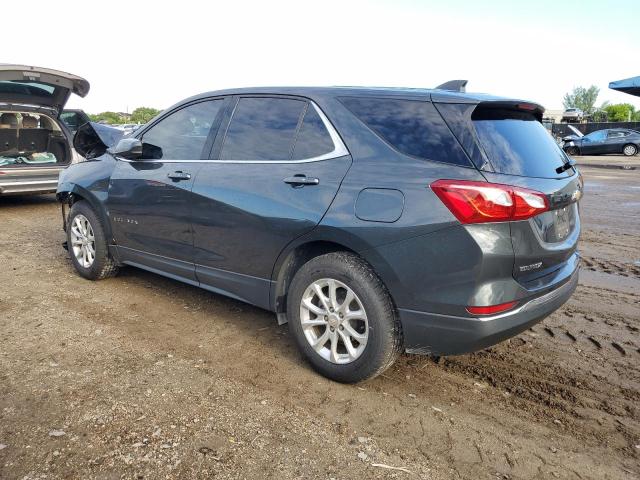 Image 2 of 2019 CHEVROLET EQUINOX LT 2019 with VIN 2GNAXKEV2K6167543