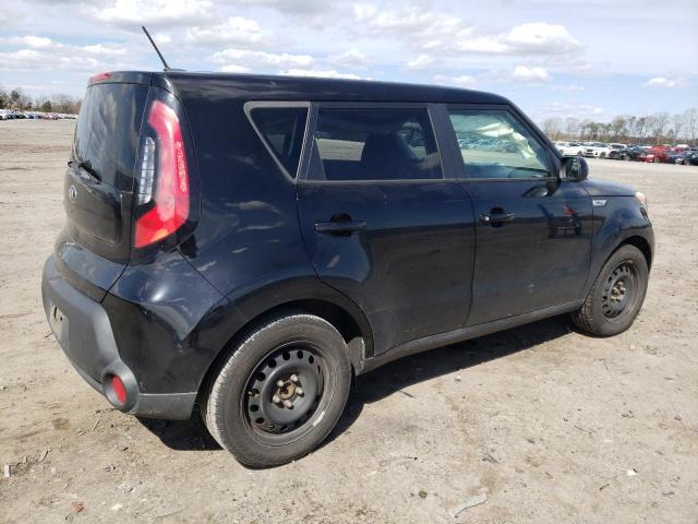 Image 3 of 2015 KIA SOUL  2015 with VIN KNDJN2A28F7233786