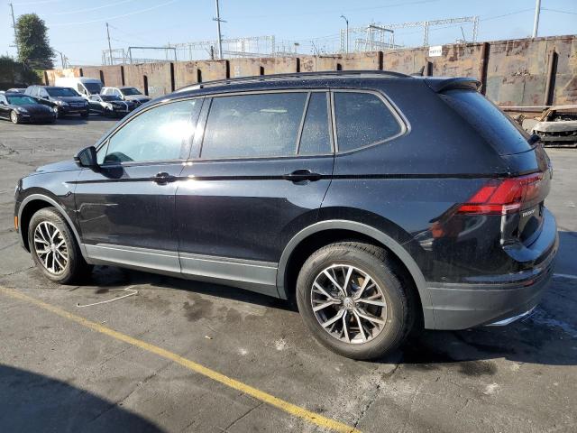 Изображение 2 2021 VOLKSWAGEN TIGUAN S 2021 с VIN 3VV1B7AX7MM121308