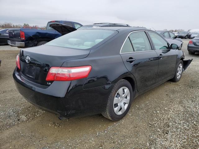 Изображение 3 2009 TOYOTA CAMRY BASE 2009 с VIN 4T4BE46KX9R133284