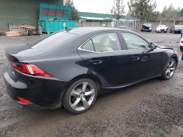 Image 3 of 2014 LEXUS IS 350 2014 with VIN JTHCE1D26E5001422