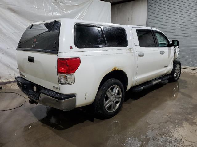 Image 3 of 2013 TOYOTA TUNDRA CREWMAX LIMITED 2013 with VIN 5TFHY5F11DX319123