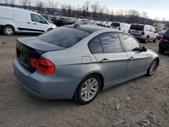 Изображение 3 2006 BMW 325 I 2006 с VIN WBAVB13506KR65836