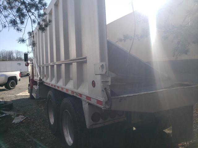 Image 3 of 2001 FREIGHTLINER CONVENTIONAL FLD120 2001 with VIN 1FVHALAV81LH22092