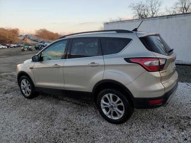 Image 2 of 2018 FORD ESCAPE SE 2018 with VIN 1FMCU9GD4JUB42761