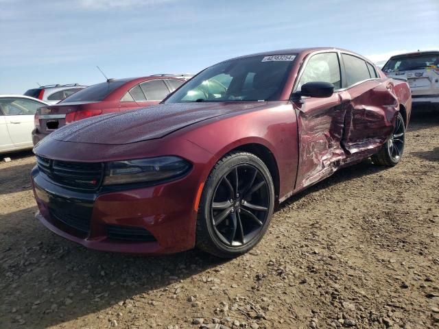 Obraz 2017 DODGE CHARGER SE 2017