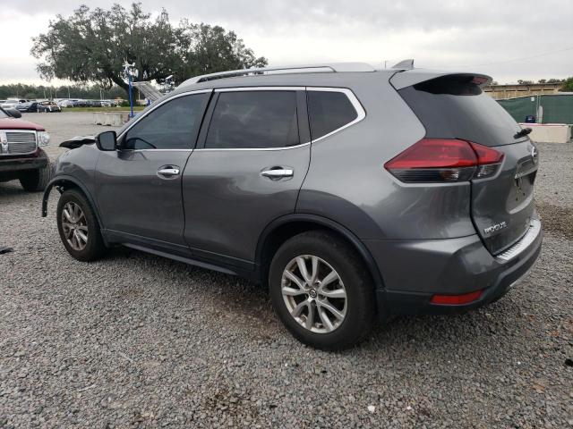Obraz 2 z 2019 NISSAN ROGUE S 2019 z VIN 5N1AT2MT7KC808547