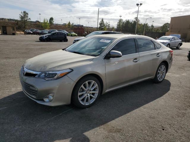 Изображение 2013 TOYOTA AVALON BASE 2013