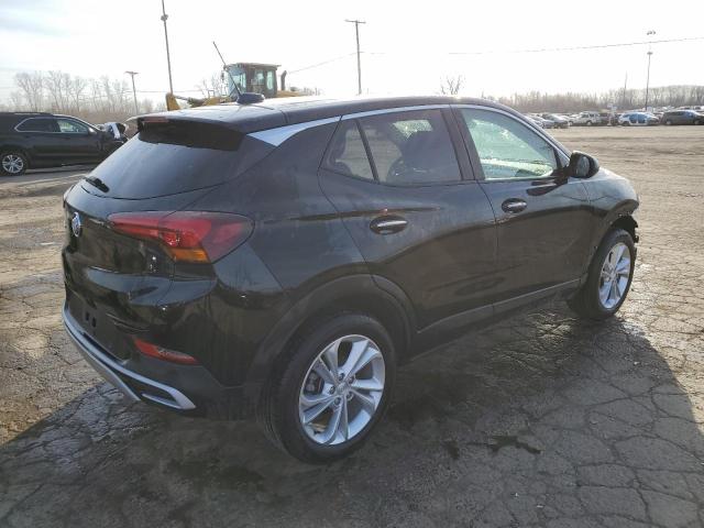 Image 3 of 2023 BUICK ENCORE GX PREFERRED 2023 with VIN KL4MMBS24PB027453