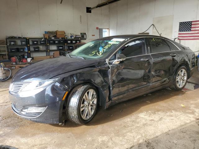 Изображение 1 2015 Lincoln MKZ 2015 с VIN 3LN6L2G9XFR610557