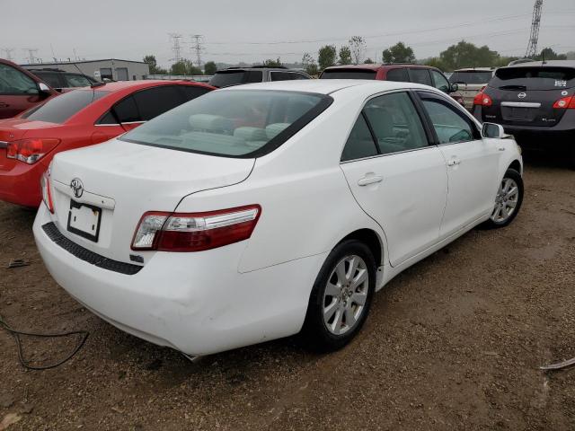 Изображение 3 2009 TOYOTA CAMRY HYBRID 2009 с VIN 4T1BB46K99U096103
