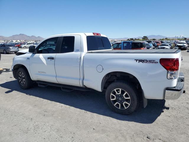 Изображение 2 2010 TOYOTA TUNDRA DOUBLE CAB SR5 2010 с VIN 5TFRM5F17AX002412