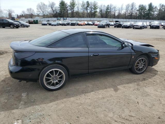 Изображение 3 2001 SATURN SC2  2001 с VIN 1G8ZY12791Z113131