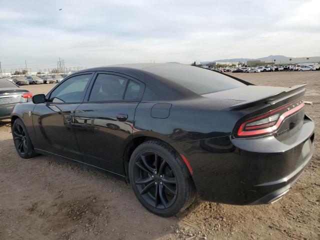 Obraz 2 z 2016 DODGE CHARGER SE 2016 z VIN 2C3CDXBG3GH340323