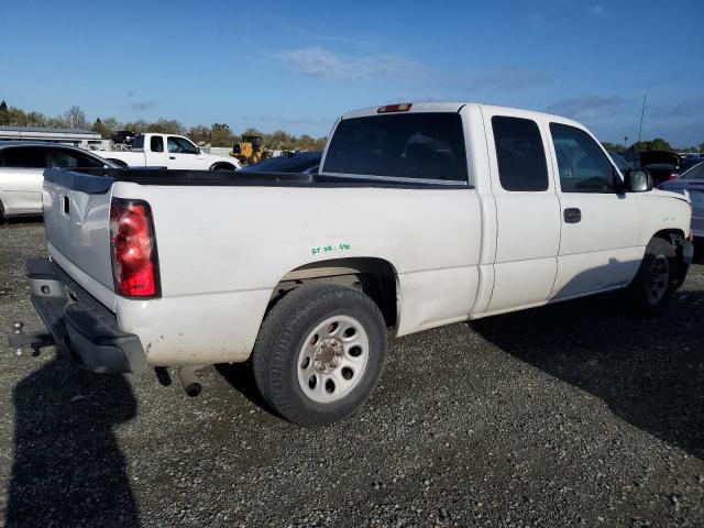 Изображение 3 2006 CHEVROLET SILVERADO C1500 2006 с VIN 1GCEC19V86Z234103
