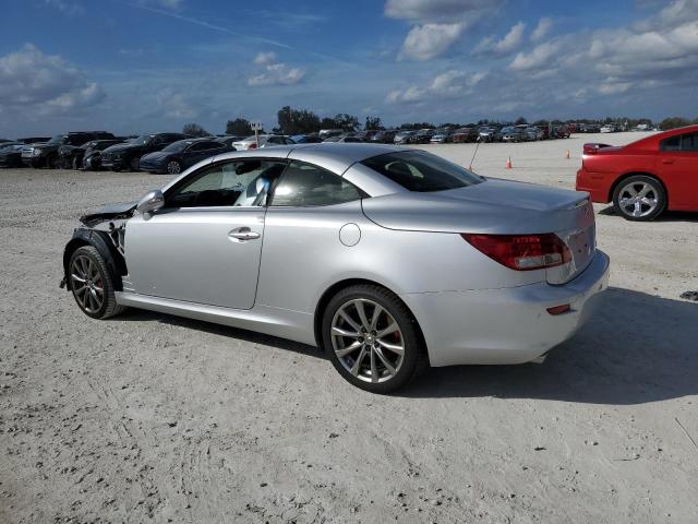 Image 2 of 2014 LEXUS IS 350 2014 with VIN JTHFE2C21E2510985