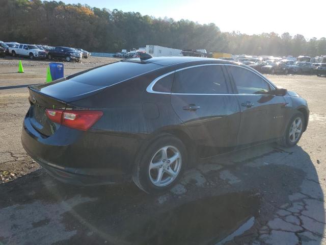 Image 3 of 2018 CHEVROLET MALIBU LS 2018 with VIN 1G1ZB5ST9JF202574