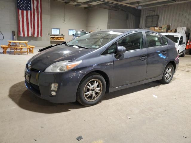 Obraz 1 z 2010 TOYOTA PRIUS  2010 z VIN JTDKN3DU1A1269709