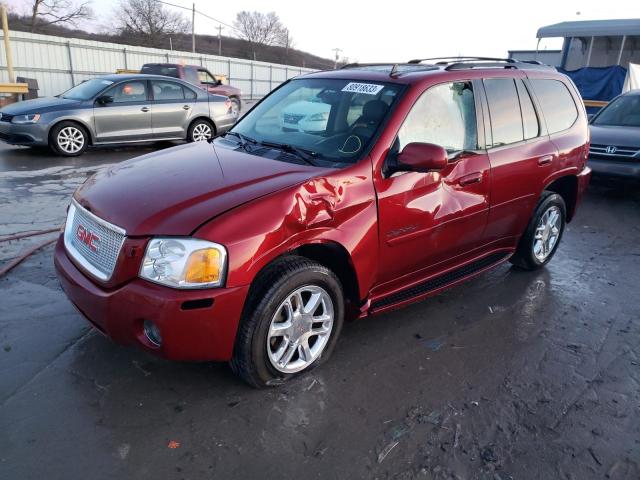 2007 GMC ENVOY DENALI 2007 image