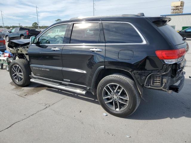 Image 2 of 2018 JEEP GRAND CHEROKEE LIMITED 2018 with VIN 1C4RJFBG0JC509281