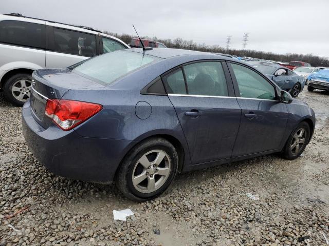 Image 3 of 2014 CHEVROLET CRUZE LT 2014 with VIN 1G1PC5SB9E7349828