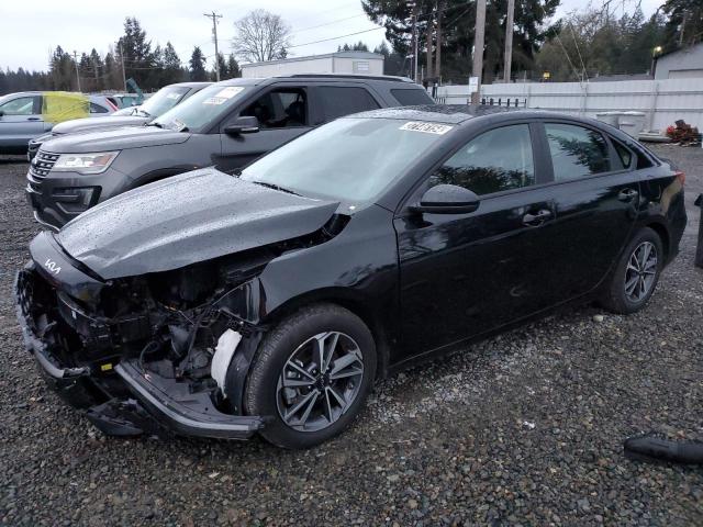 Изображение 1 2022 KIA FORTE FE 2022 с VIN 3KPF24AD8NE463662