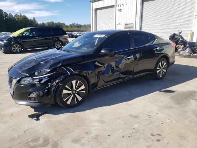 Изображение 1 2021 NISSAN ALTIMA SV 2021 с VIN 1N4BL4DV7MN365688