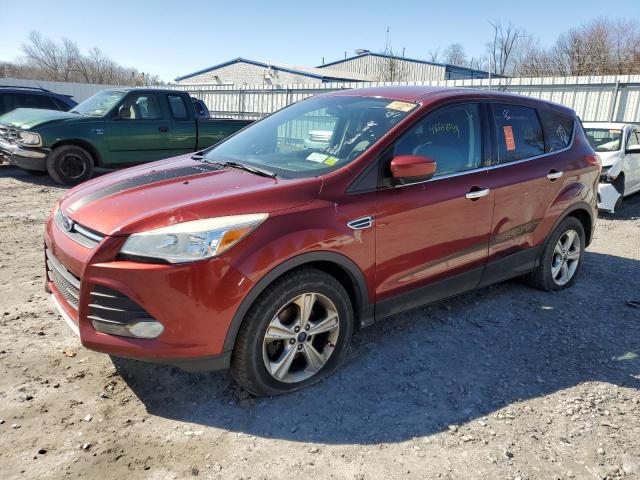 Изображение 1 2014 FORD ESCAPE SE 2014 с VIN 1FMCU9GXXEUD84051