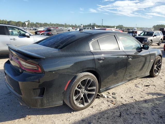 Image 3 of 2020 DODGE CHARGER SCAT PACK 2020 with VIN 2C3CDXGJ1LH177296