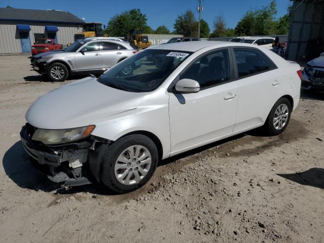 Изображение 2012 KIA FORTE EX 2012