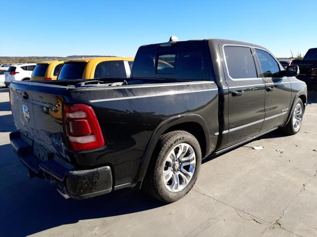Obraz 3 z 2023 RAM 1500 LIMITED 2023 z VIN 1C6SRFHT3PN526997