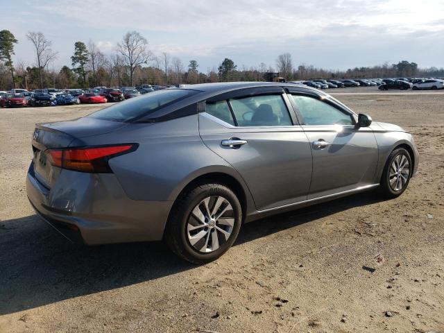 Image 3 of 2020 NISSAN ALTIMA S 2020 with VIN 1N4BL4BV8LC152701
