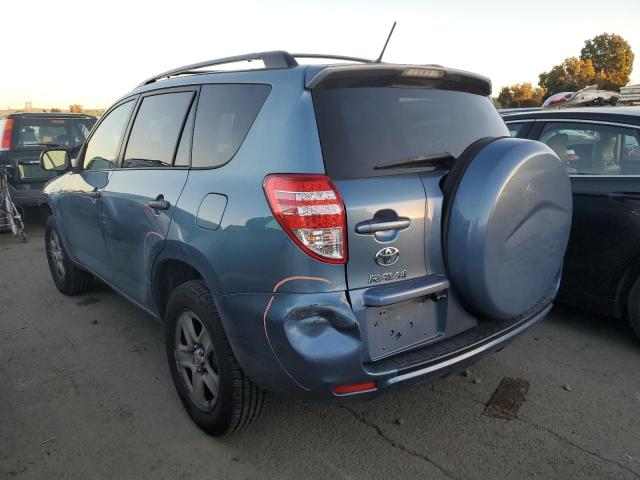 Image 2 of 2011 TOYOTA RAV4  2011 with VIN 2T3ZF4DV2BW104622