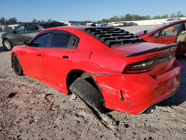 Obraz 2 z 2017 DODGE CHARGER R/T 392 2017 z VIN 2C3CDXGJ2HH649402