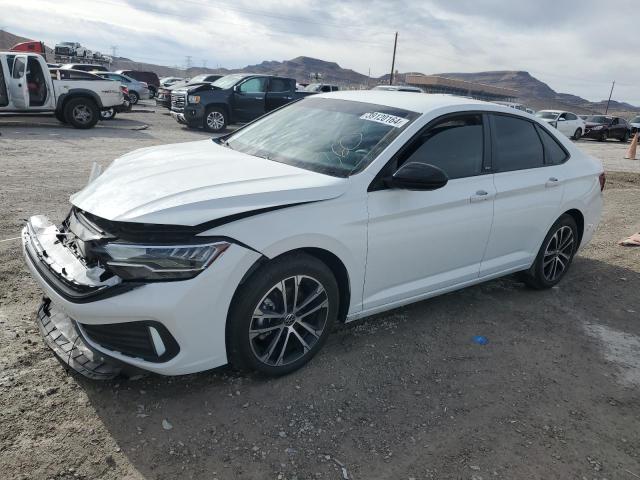 Obraz 1 z 2023 VOLKSWAGEN JETTA SPORT 2023 z VIN 3VWBM7BUXPM015728