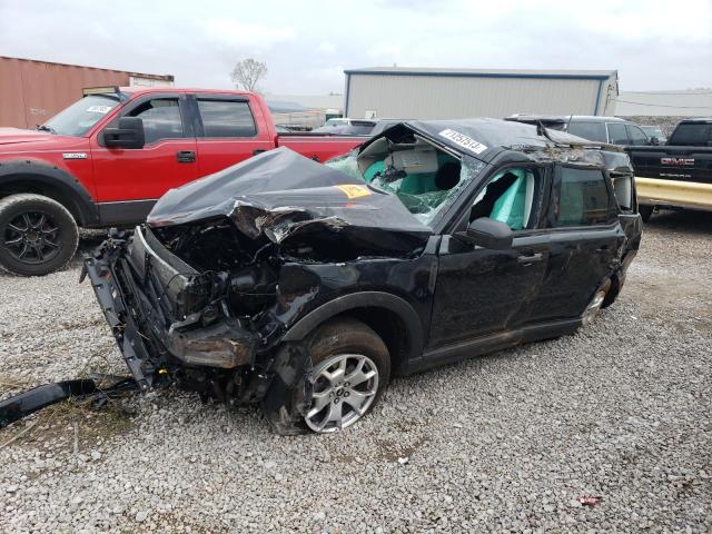 Image 1 of 2022 FORD BRONCO SPORT  2022 with VIN 3FMCR9A69NRD24352