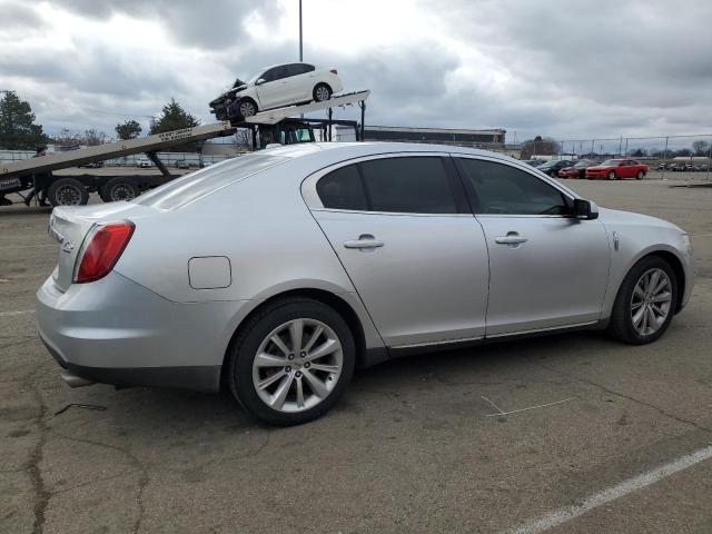 Obraz 3 z 2010 LINCOLN MKS  2010 z VIN 1LNHL9FT5AG607757