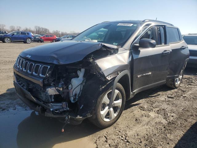 2019 JEEP COMPASS LATITUDE 2019 image