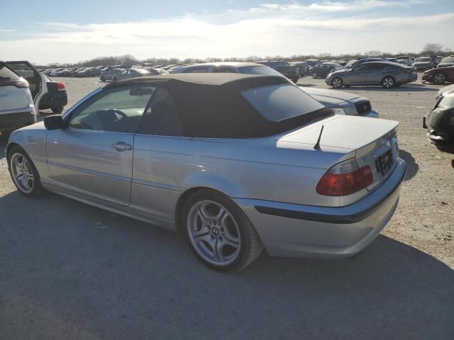 Obraz 2 z 2004 BMW 330 CI 2004 z VIN WBABW53434PL40028
