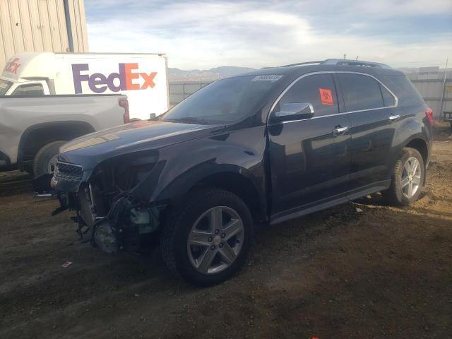 Obraz 1 z 2014 CHEVROLET EQUINOX LTZ 2014 z VIN 2GNFLHE32E6205912