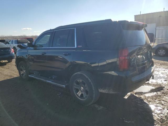 Изображение 2 2015 CHEVROLET TAHOE K1500 LT 2015 с VIN 1GNSKBKC9FR639771