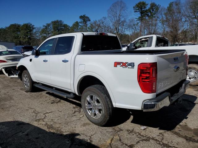 Image 2 of 2022 FORD RANGER XL 2022 with VIN 1FTER4FH2NLD51899