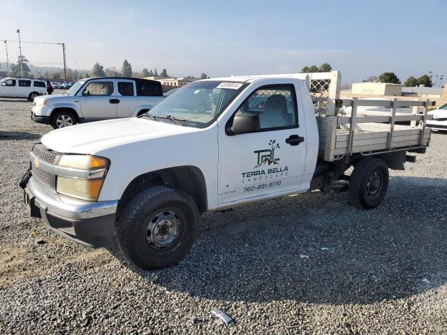 Изображение 2006 CHEVROLET COLORADO  2006