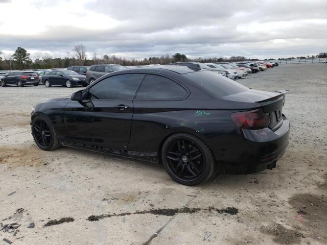 Image 2 of 2016 BMW 228 I SULEV 2016 with VIN WBA1F9C58GV544268