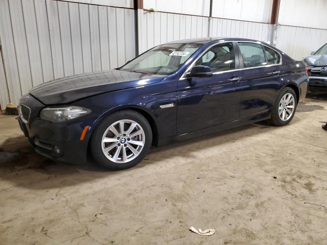 Изображение 1 2016 BMW 528 XI 2016 с VIN WBA5A7C59GG150707