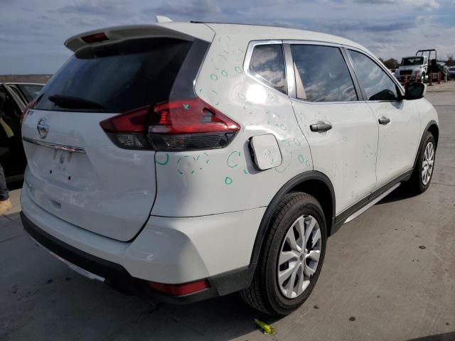Изображение 3 2019 NISSAN ROGUE S 2019 с VIN 5N1AT2MT8KC819802