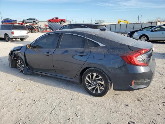 Изображение 2 2018 HONDA CIVIC EX 2018 с VIN 19XFC2F79JE040992